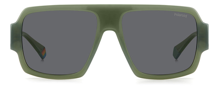 Polaroid PLD6209/S/X Grey/Grey #colour_grey-grey