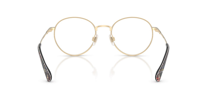 Polo Ralph Lauren PH1241 Shiny Pale Gold #colour_shiny-pale-gold
