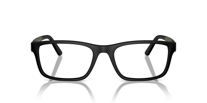 Polo Ralph Lauren PH2212 Matte Black #colour_matte-black