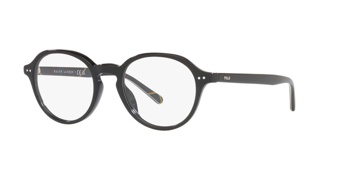 Polo Ralph Lauren PH2251U Shiny Black #colour_shiny-black