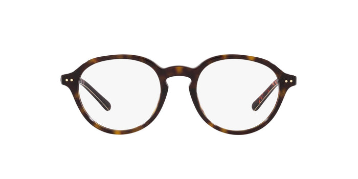 Polo Ralph Lauren PH2251U Shiny Dark Havana #colour_shiny-dark-havana