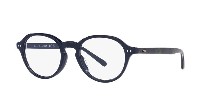 Shiny Navy Blue / 50