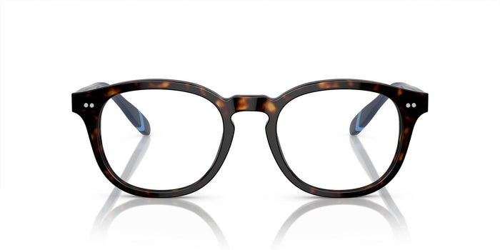 Polo Ralph Lauren PH2267 Shiny Dark Havana #colour_shiny-dark-havana