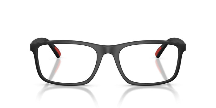 Polo Ralph Lauren PH2291U Matte Black #colour_matte-black