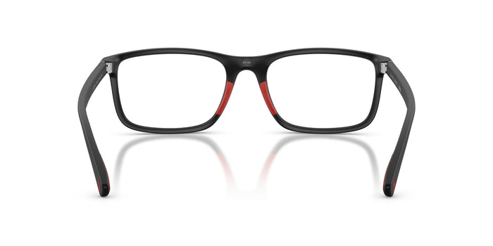 Polo Ralph Lauren PH2291U Matte Black #colour_matte-black