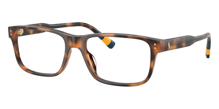 Polo Ralph Lauren PH2302U#colour_shiny-havana