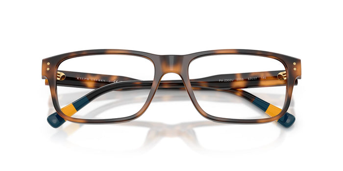 Polo Ralph Lauren PH2302U#colour_shiny-havana