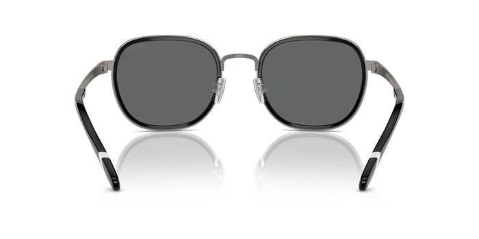 Polo Ralph Lauren PH3151 Black/Gunmetal/Dark Grey #colour_black-gunmetal-dark-grey