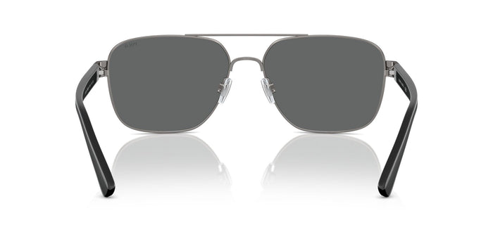 Polo Ralph Lauren PH3154 Matte Gunmetal/Dark Grey #colour_matte-gunmetal-dark-grey