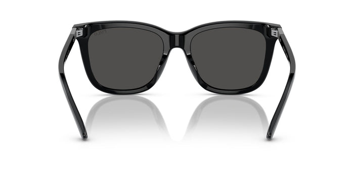 Polo Ralph Lauren PH4201U Shiny Black/Dark Grey #colour_shiny-black-dark-grey