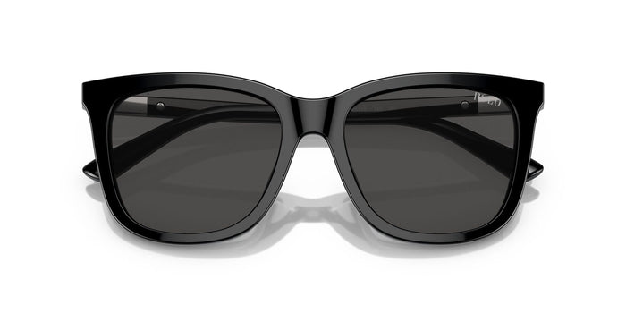 Polo Ralph Lauren PH4201U Shiny Black/Dark Grey #colour_shiny-black-dark-grey