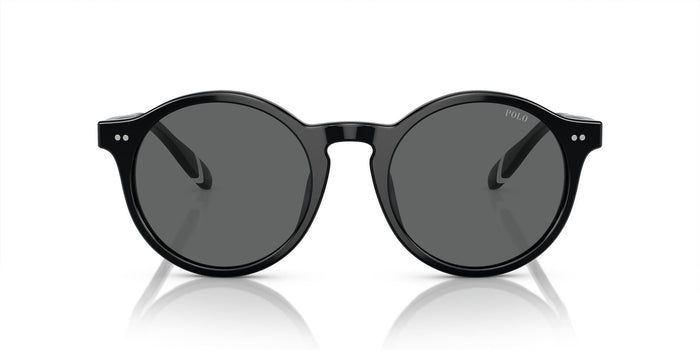Polo Ralph Lauren PH4204U Shiny Black/Dark Grey #colour_shiny-black-dark-grey