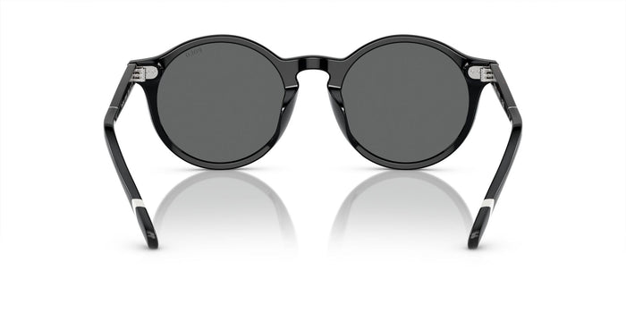 Polo Ralph Lauren PH4204U Shiny Black/Dark Grey #colour_shiny-black-dark-grey