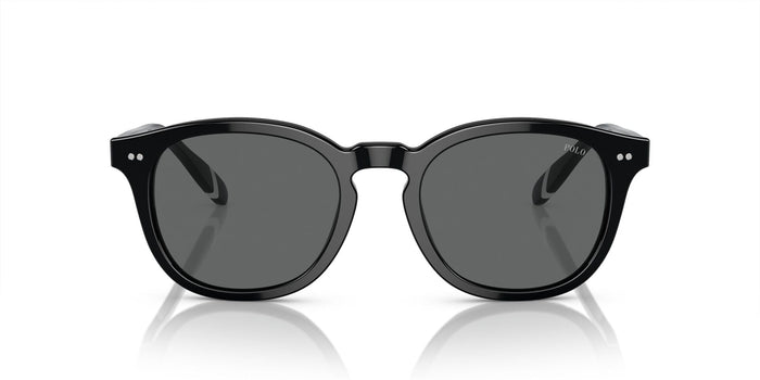 Polo Ralph Lauren PH4206 Shiny Black/Dark Grey #colour_shiny-black-dark-grey