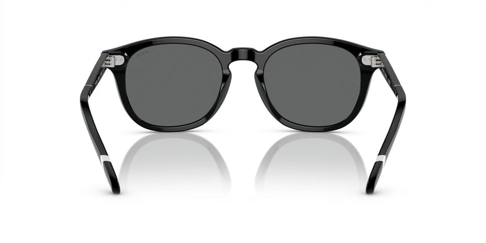 Polo Ralph Lauren PH4206 Shiny Black/Dark Grey #colour_shiny-black-dark-grey