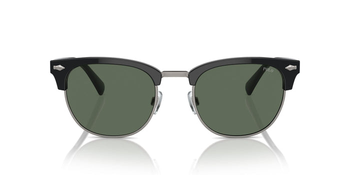Polo Ralph Lauren PH4217 Shiny Black/Bottle Green #colour_shiny-black-bottle-green