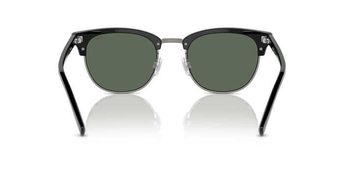Polo Ralph Lauren PH4217 Shiny Black/Bottle Green #colour_shiny-black-bottle-green