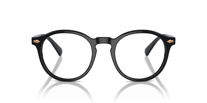 Polo Ralph Lauren PH4218 Shiny Black/Dark Grey #colour_shiny-black-dark-grey