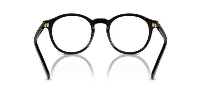 Polo Ralph Lauren PH4218 Shiny Black/Dark Grey #colour_shiny-black-dark-grey