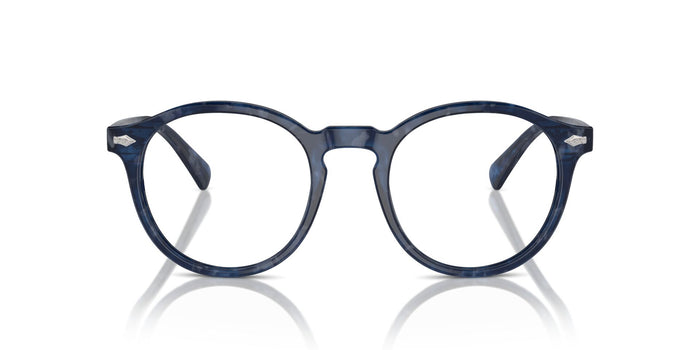 Polo Ralph Lauren PH4218 Shiny Blue Havana/Dark Blue #colour_shiny-blue-havana-dark-blue