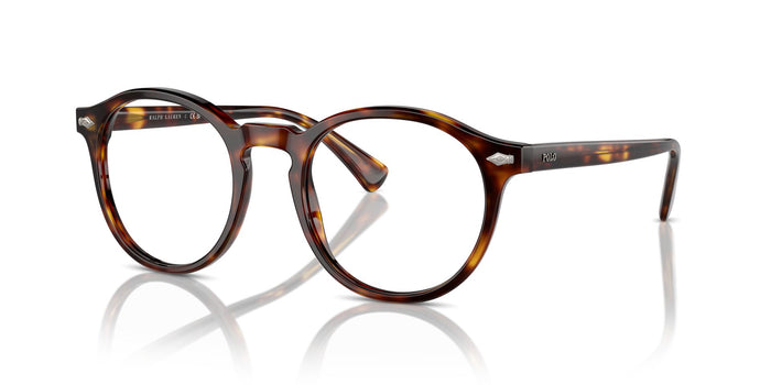 Shiny Brown Tortoise/Bottle Green / 51