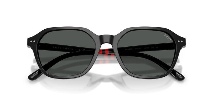 Polo Ralph Lauren PH4234U #colour_shiny black/dark grey