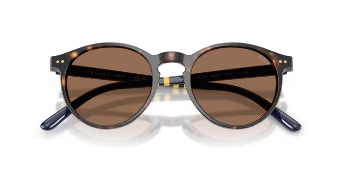 Polo Ralph Lauren PH4236 Shiny Dark Havana/Brown #colour_shiny-dark-havana-brown