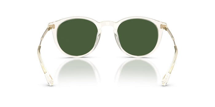Polo Ralph Lauren PH4239U #colour_shiny transparent yellow/dark green