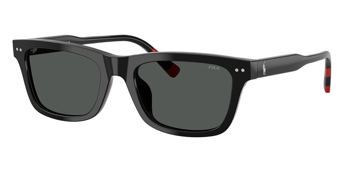 Polo Ralph Lauren PH4240U #colour_shiny black/dark grey