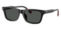 Polo Ralph Lauren PH4240U #colour_shiny black/dark grey