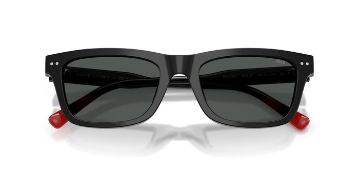 Polo Ralph Lauren PH4240U #colour_shiny black/dark grey