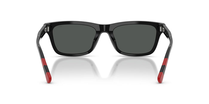 Polo Ralph Lauren PH4240U #colour_shiny black/dark grey