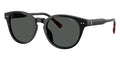 Polo Ralph Lauren PH4241U #colour_shiny black/dark grey