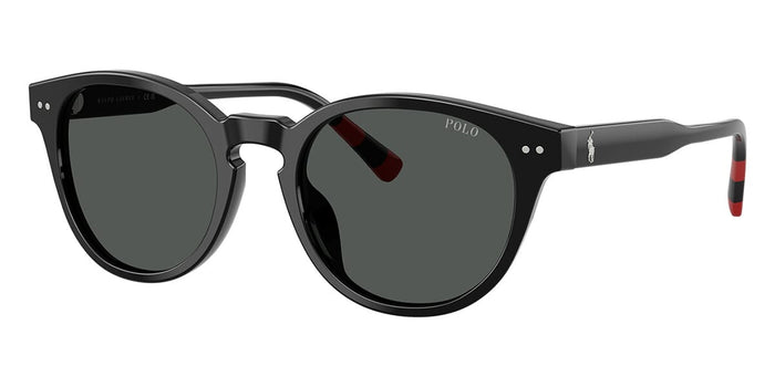 Polo Ralph Lauren PH4241U #colour_shiny black/dark grey