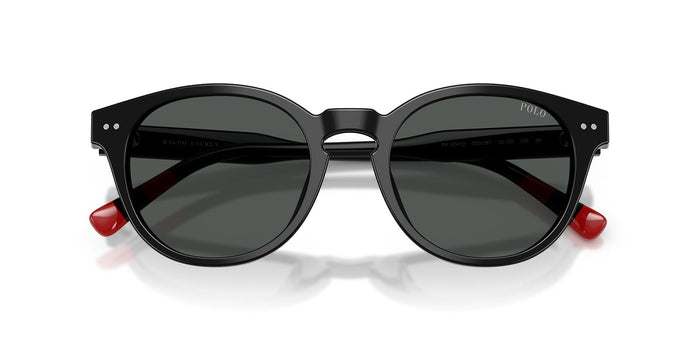 Polo Ralph Lauren PH4241U #colour_shiny black/dark grey
