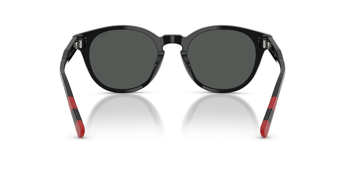 Polo Ralph Lauren PH4241U #colour_shiny black/dark grey