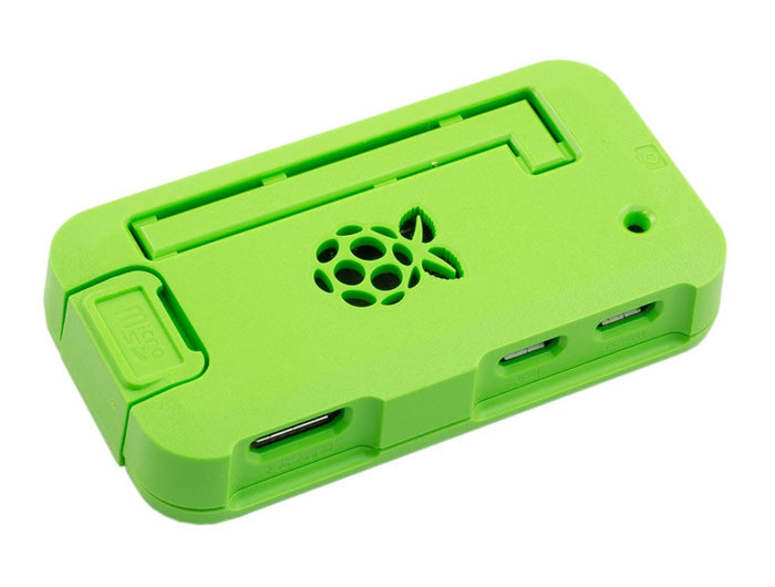 Premium Raspberry Pi Zero Case by The Pi Hut - The Pi Hut