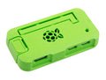 Premium Raspberry Pi Zero Case by The Pi Hut - The Pi Hut