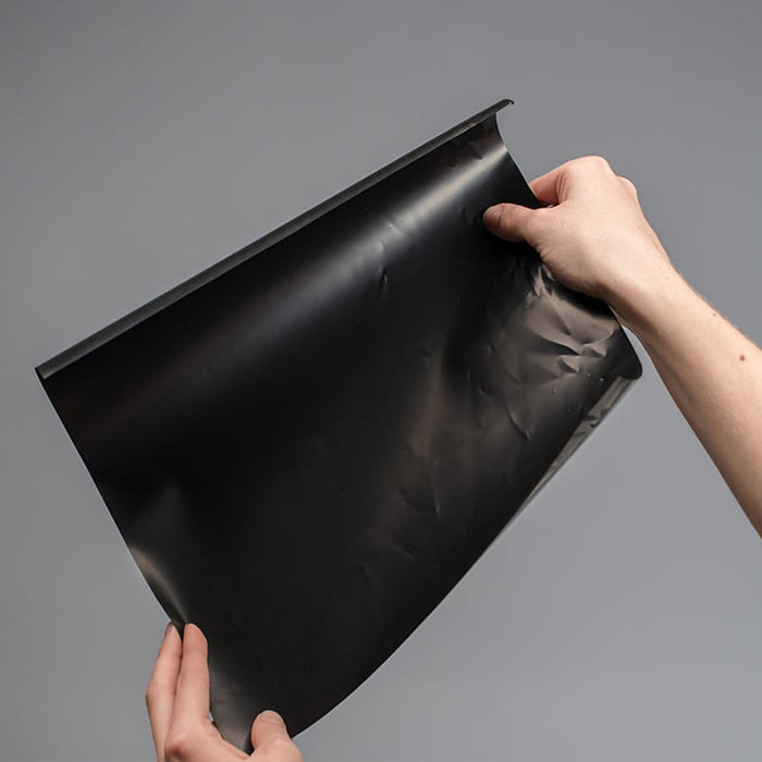 Pressure-Sensitive Conductive Sheet (Velostat/Linqstat) by Adafruit - The Pi Hut