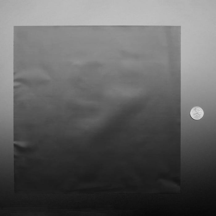 Pressure-Sensitive Conductive Sheet (Velostat/Linqstat) by Adafruit - The Pi Hut
