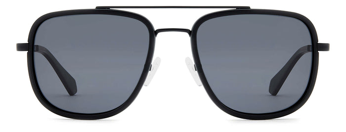 Prive Revaux BANG BANG/G/S Black/Grey Polarised #colour_black-grey-polarised