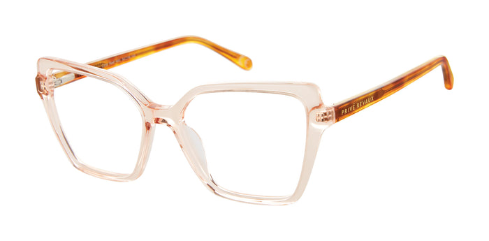 Pink Havana Gold / 54