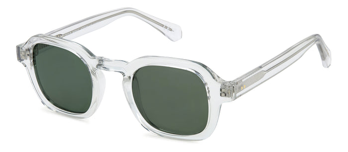 Crystal/Green Polarised / 47