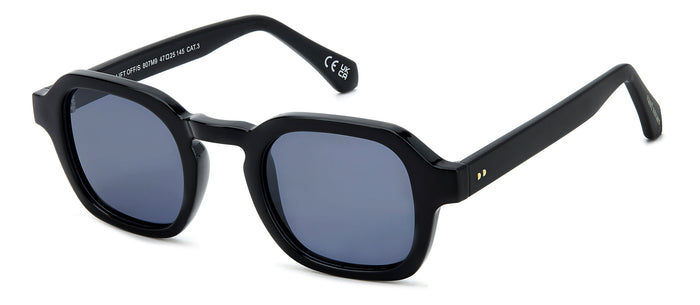 Black/Grey Polarised / 47
