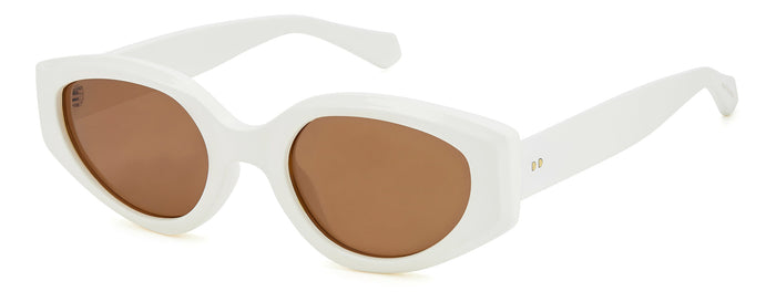 Nude/Bronze Polarised / 53