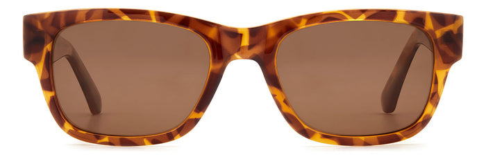 Prive Revaux Rain Clouds/S Havana/Green Polarised #colour_havana-green-polarised