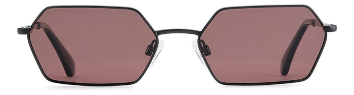 Prive Revaux SO JULIA/G/S Black/Violet Polarised #colour_black-violet-polarised