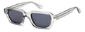 Prive Revaux SO WHAT/G/S Crystal/Grey Polarised #colour_crystal-grey-polarised