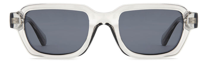 Prive Revaux SO WHAT/G/S Crystal/Grey Polarised #colour_crystal-grey-polarised