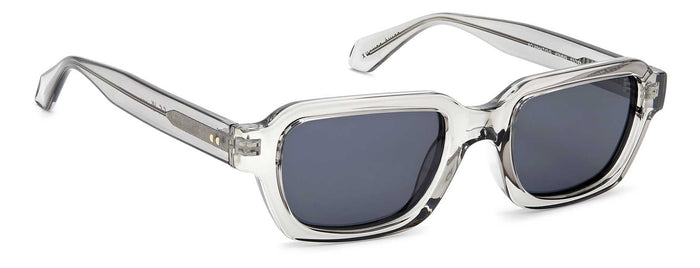 Prive Revaux SO WHAT/G/S Crystal/Grey Polarised #colour_crystal-grey-polarised